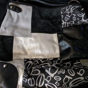 Hobo BeBe purse